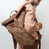 Alchemy RollTop Backpack / Brown