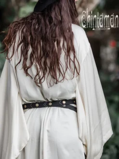 Banana Waist Bag / Black