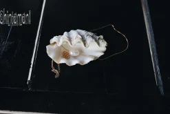 Baroque Pearl Pendant