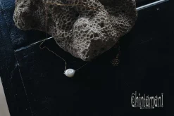Baroque Pearl Pendant