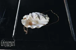 Baroque Pearl Pendant