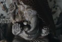 Baroque Pearl Pendant