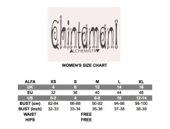 Corner Fringed Dress / Red Ochre