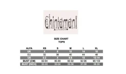 Cotton Wrap Top / Pink