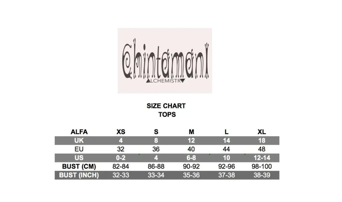 Cotton Wrap Top / Pink