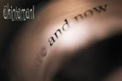 9 Elements Ring Brass