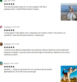 Hooded Shirt Dress / Off White