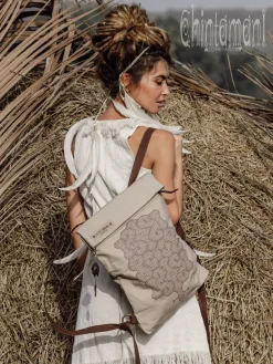 Сity Shaman Backpack / Beige