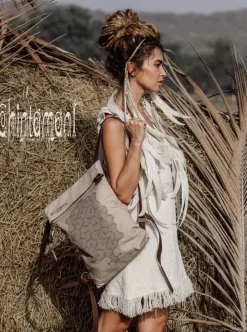 Сity Shaman Backpack / Beige