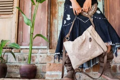 Сity Shaman Backpack / Beige