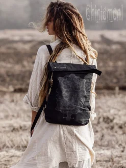 Сity Shaman Backpack / Black
