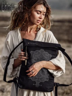 Сity Shaman Backpack / Black