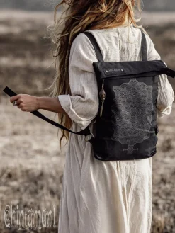 Сity Shaman Backpack / Black