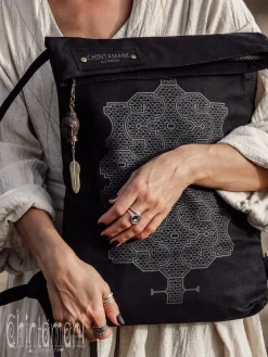 Сity Shaman Backpack / Black