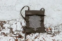 Сity Shaman Backpack / Dark Grey