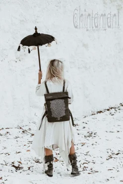 Сity Shaman Backpack / Dark Grey