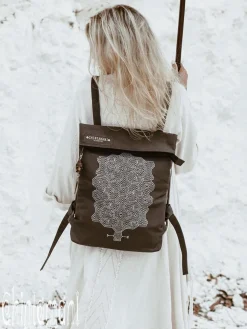 Сity Shaman Backpack / Dark Grey