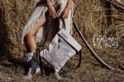 Сity Shaman Backpack / Light Grey