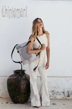 Сity Shaman Backpack / Light Grey