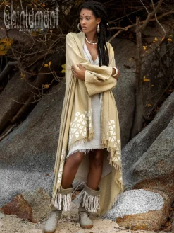 Mantle Cardigan / Sage Green