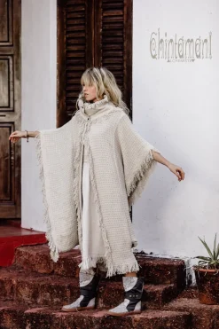 Medium Tribal Boots / Grey