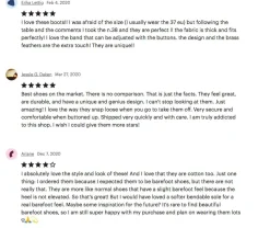 Medium Tribal Boots / Grey