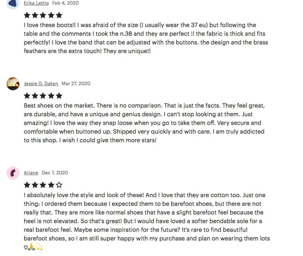 Medium Tribal Boots / Grey