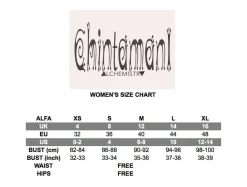 Organic Maxi Dress / Coral Rose