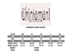 Organic V Dress / Beige