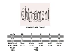 Organic Wrap Dress / Off White