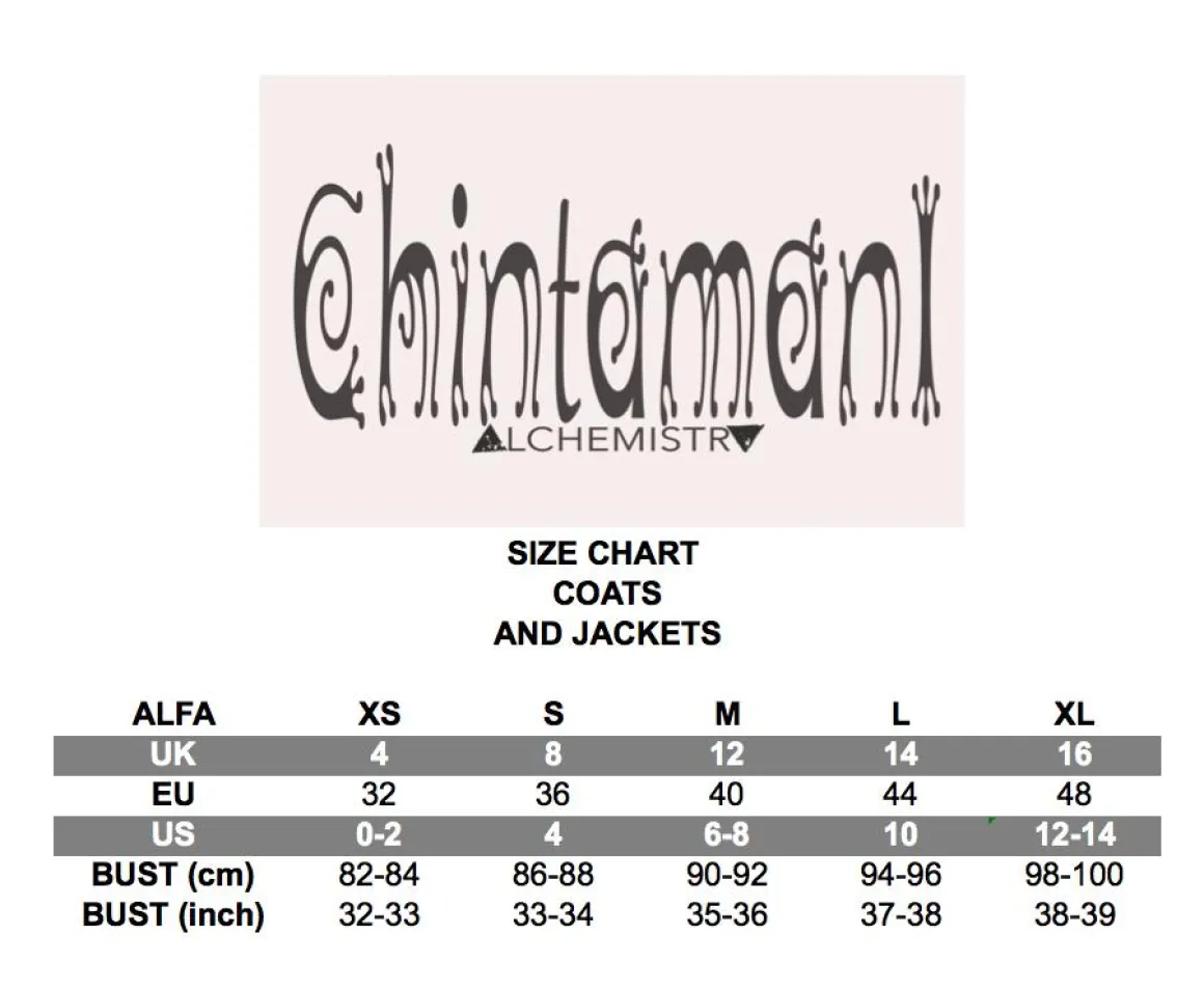 Сotton Boho Vest / Off White