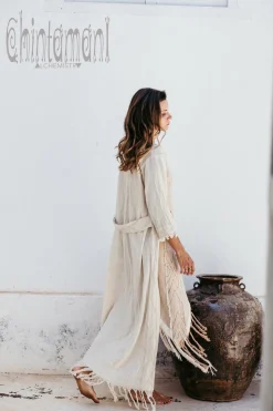 Сotton Cardigan / Off White