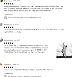 Сotton Cardigan / Off White