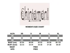 Rope Collar Dress / Off White