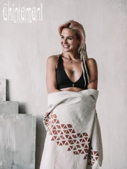 Sport & Yoga Bra Top / Black