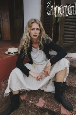 Transformer Skirt / Off White