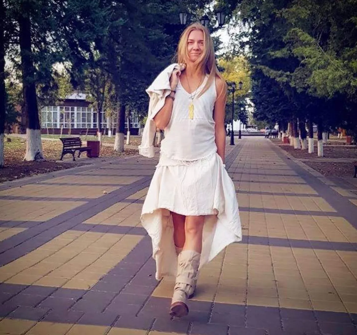 Transformer Skirt / Off White