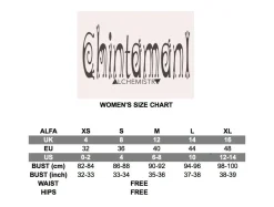 V-neck Maxi Dress / Red Ochre